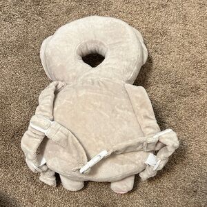 Plush Baby Head Protector BRAND NEW